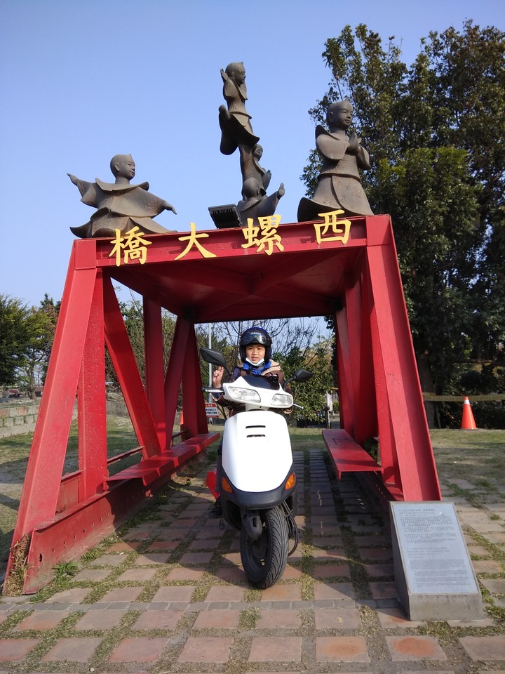 2021年寒假中年大叔與二寶的環島初體驗~上