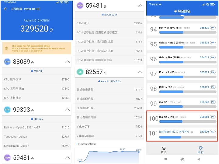 紅米Note10 5G、Note10 S雙機上市開箱/ 手機零元升級5G、5000mAh大電量都是CP值