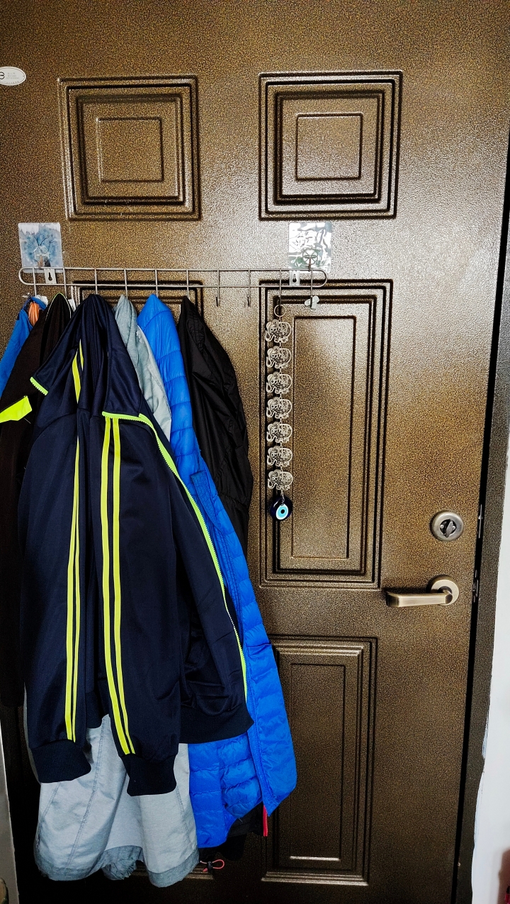 如何把陽台的涼風導入室內？