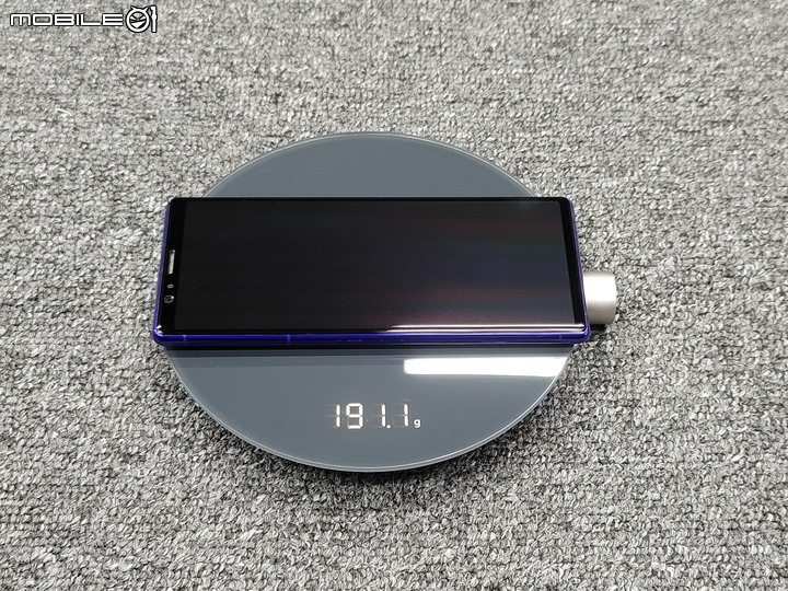 [開箱] Sony Xperia™ 1 III 霧紫/暮笙紫 預售好禮套裝 12GB/512GB 中國版
