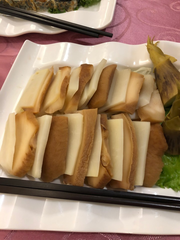 🍱 🎂 (2008-2021) 美食篇: 中式, 西式, 日式 + 飛機餐