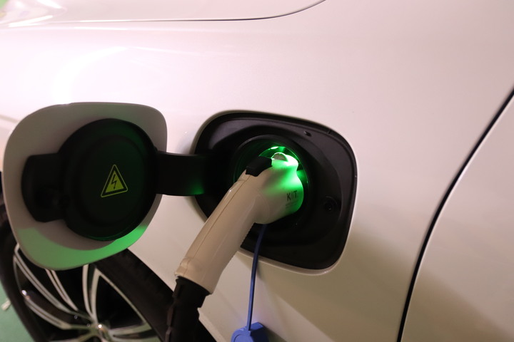 停電與限電的隱憂 PHEV車主淺見