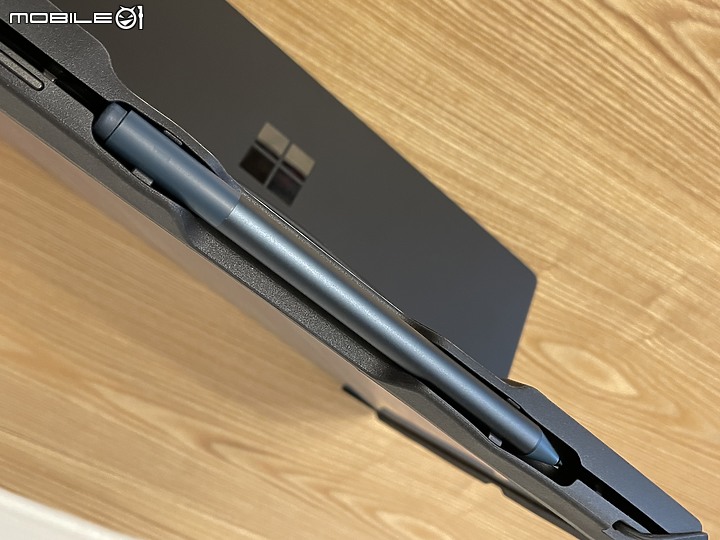 SurfacePro7 Kensington 保護殼