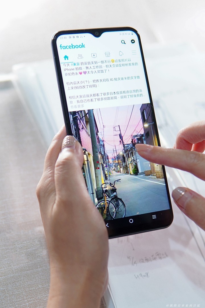 【開箱】vivo Y52 5G。「真人不露相」CP值超高的自拍、視訊美顏小工具