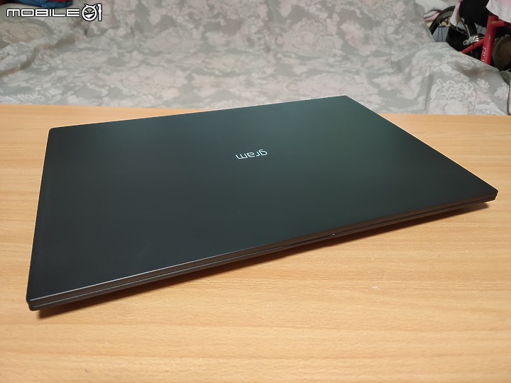 【 體驗分享 】身輕如燕的戰略高手、內力深厚的抗疫尖兵，LG gram 16Z90P 軍規 EVO 筆電帶你突破疫情重圍！