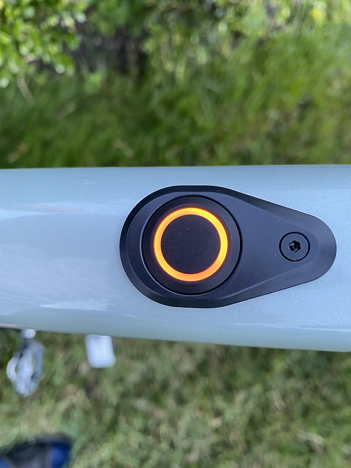 老婆新座騎: Cannondale Quick Neo SL2 E-bike 介紹