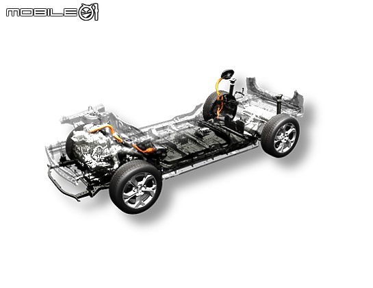 【海外新訊】Mazda將會在2030年達到100%電氣化,並推出三款純電車型