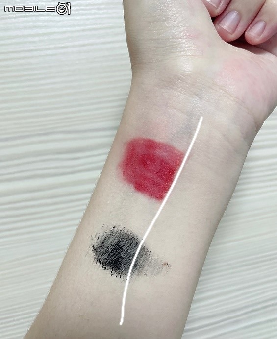 敏感肌也能用的洗卸品