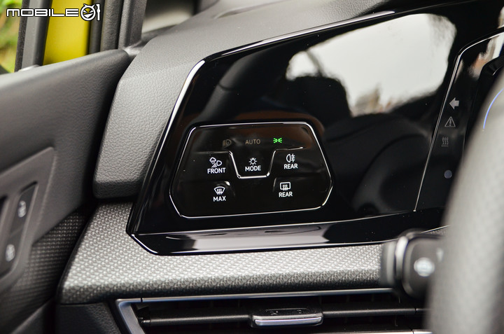 Volkswagen第8代Golf 280 eTSI R-Line 試駕;招牌菜色準備上桌!