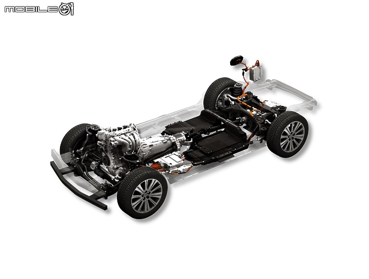 【海外新訊】Mazda將會在2030年達到100%電氣化,並推出三款純電車型