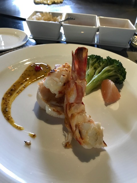 🍱 🎂 (2008-2021) 美食篇: 中式, 西式, 日式 + 飛機餐