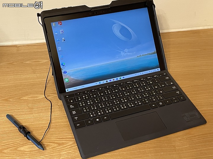 SurfacePro7 Kensington 保護殼