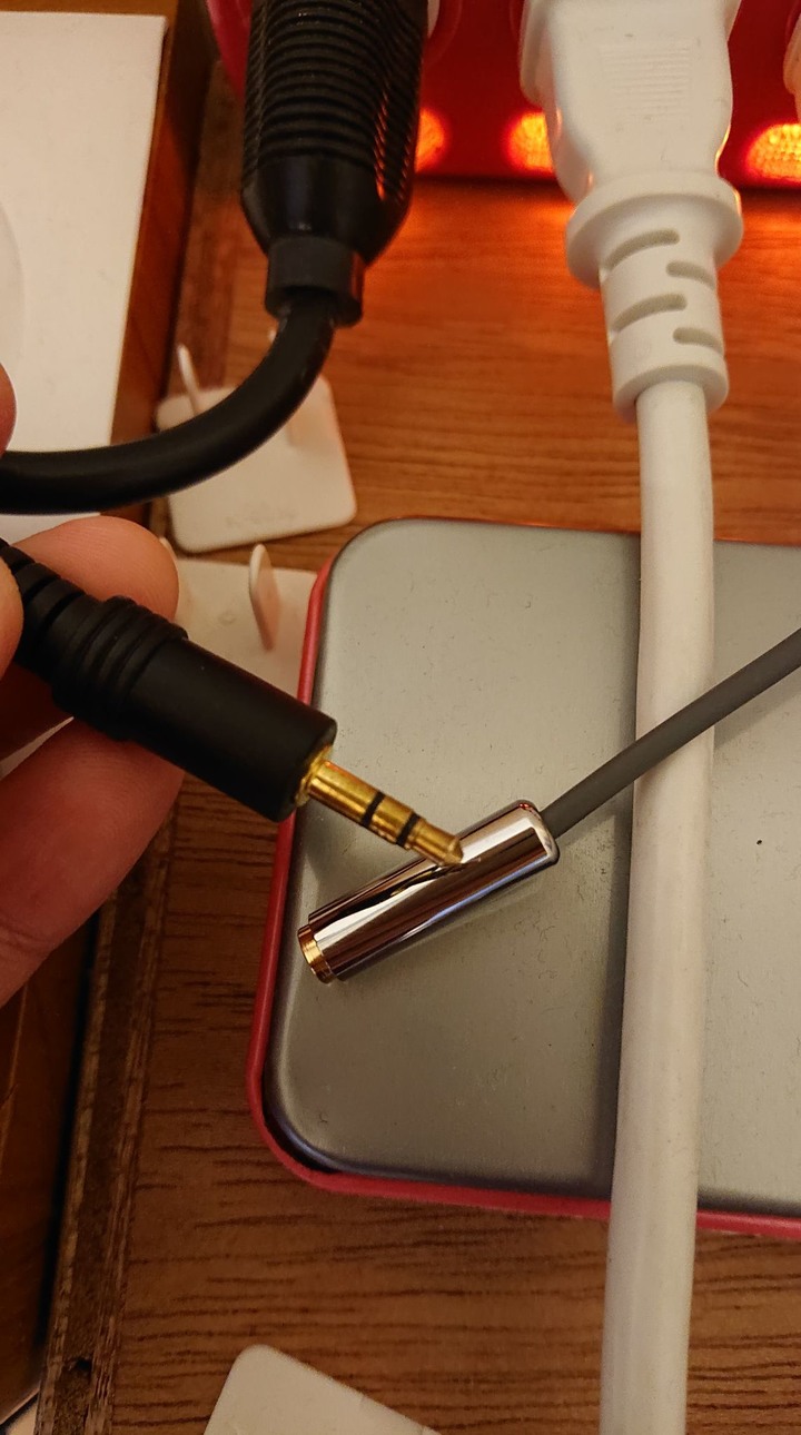 低頻噪音求解