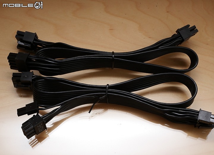 Dynamic 140 靜音風扇採用 Fractal Design ION Gold 850W 開箱
