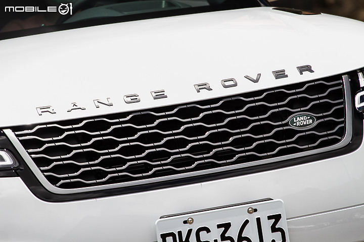Land Rover Range Rover Velar P250 R-Dynamic S試駕▕ 新年式精簡車型、攻擊火力更集中