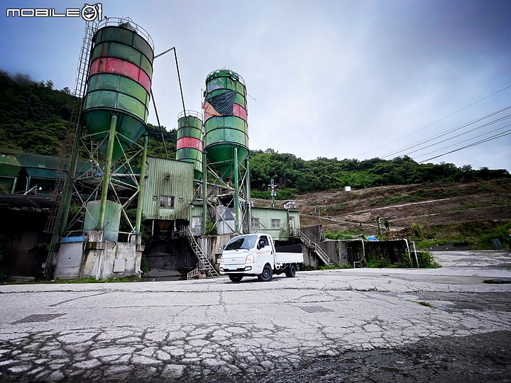 純粹分享 / 全新六期Hyundai Porter Pro / 現代小霸王自排附加油壓升降尾門 / 影像記錄 (純影像)