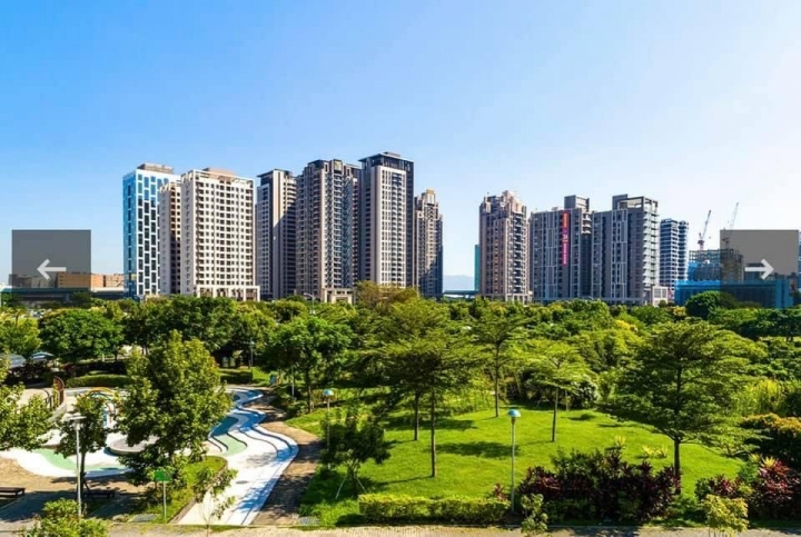 親身體驗購買公園宅的優缺點