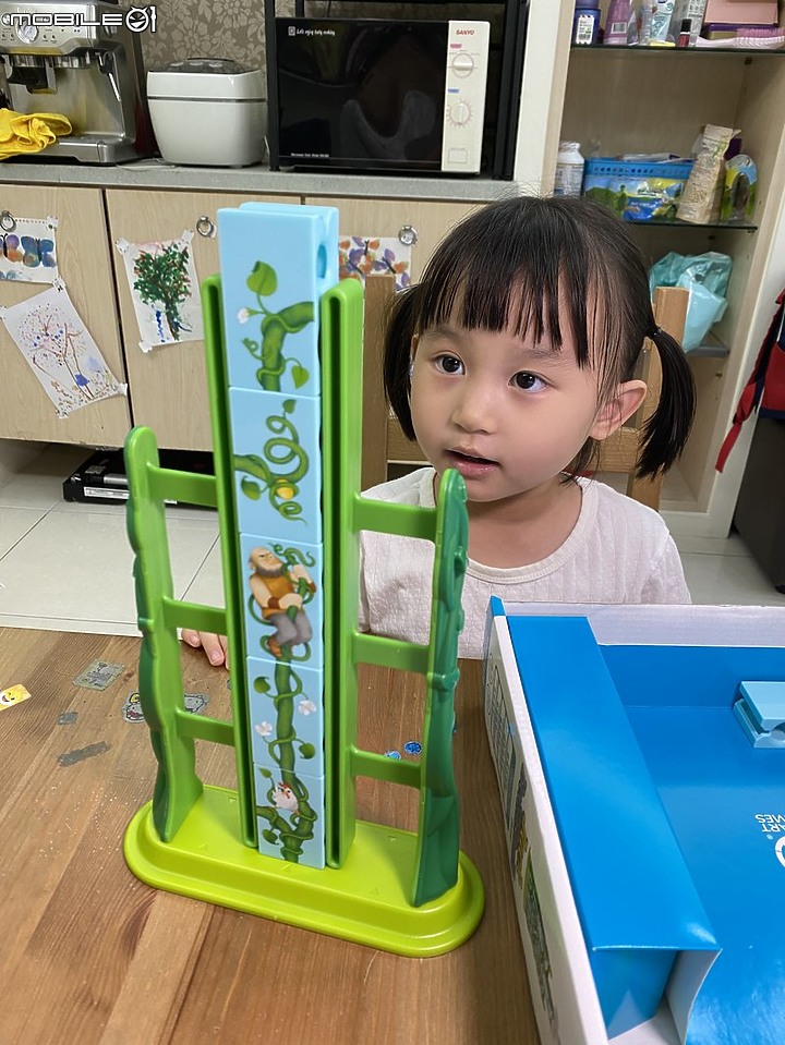 Smart Games親子桌遊 小紅帽/三隻小豬/白雪公主/睡美人/傑克與魔豆 玩具開箱
