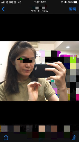點我看大圖 美白大作戰!
