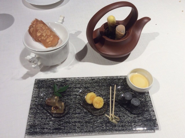 🍱 🎂 (2008-2021) 美食篇: 中式, 西式, 日式 + 飛機餐