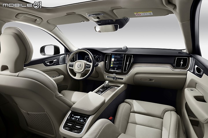 【戰力分析】大改款Lexus NX未抵台先開戰，Q5/X3/GLC/XC60準備接招！