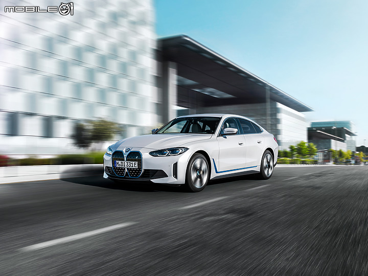 【乳摸】Alfa Romeo有意讓GTV復活,並改為純電對抗BMW i4。