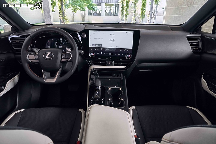 【戰力分析】大改款Lexus NX未抵台先開戰，Q5/X3/GLC/XC60準備接招！