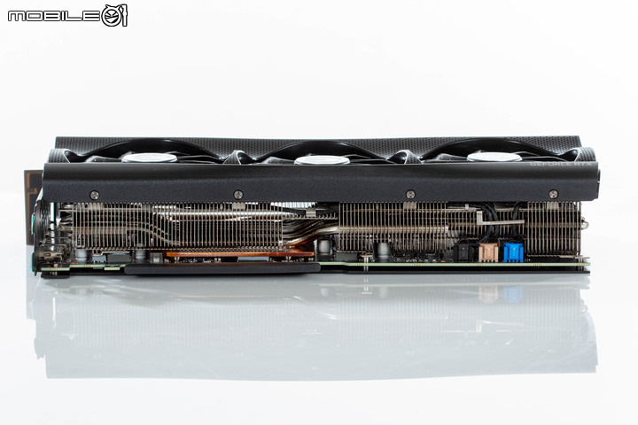 EVGA GeForce RTX 3080 Ti FTW3 ULTRA GAMING 顯示卡開箱實測 以超頻設定帶來更高顯示效能