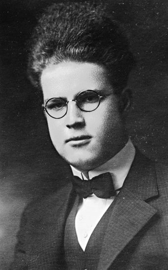 找到的照片 - John Voss 博士的玻璃片系列(1895 – 1948).[轉貼]