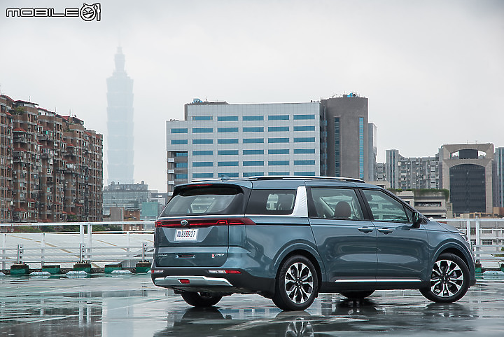 【前哨戰】Honda Odyssey、Kia Carnival、Toyota Sienna紙上規格較量,兩百萬七人座MPV你選誰?