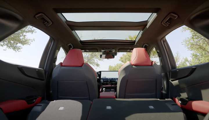 【海外情報】Lexus NX 大改款正式樣貌提前曝光!