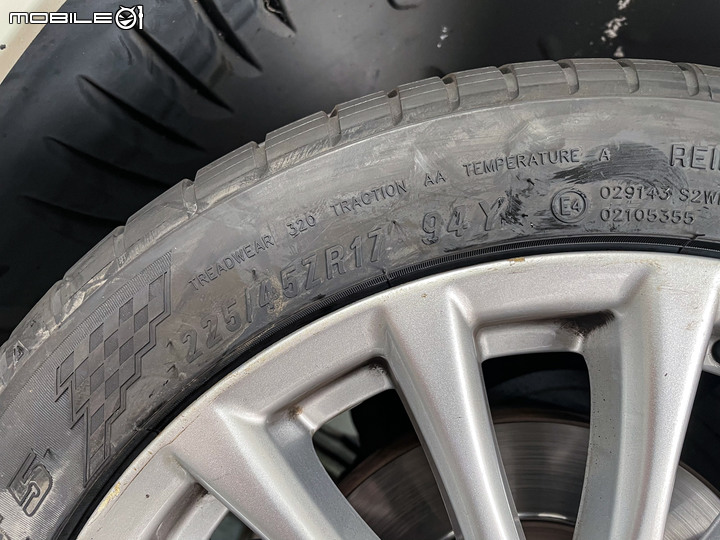 MAXXIS VS5 試胎體驗;表現全面、高C/P值運動型胎款!