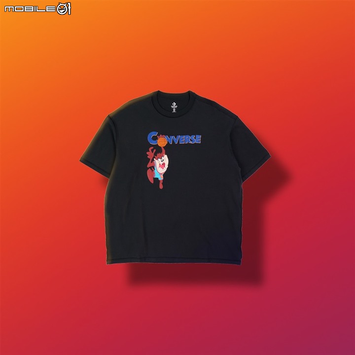 Nike Space Jam全新系列介紹！ 一個傳奇的重新揭幕