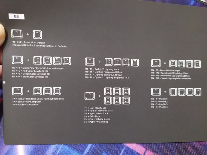 Cooler Master CK351，低調簡約設計與貼心配置讓你遊戲不再慢半拍 !!!