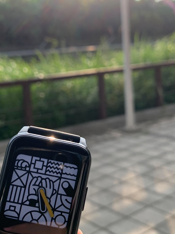 realme watch 2心得