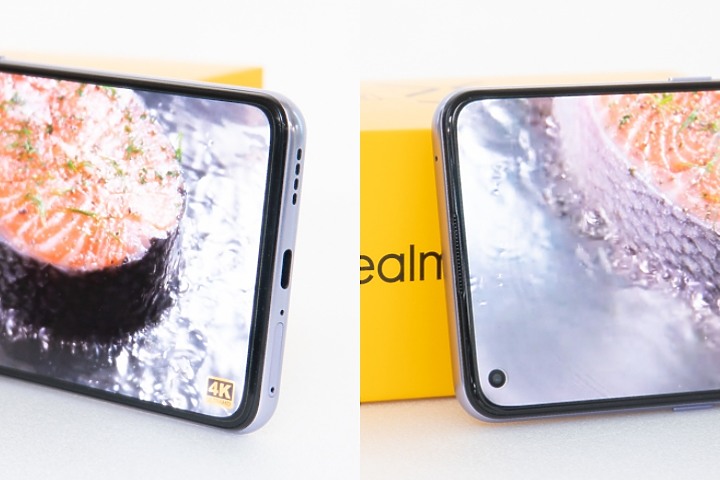 比較 /「小米11 Lite 5G」 v.s 「realme X7 Pro 5G」 CP值萬元機 誰合你胃口?