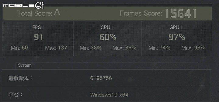點我看大圖 真‧玩家好朋友,技嘉 RTX3060 OC GAMING R2.0 LHR 低算力單買開箱
