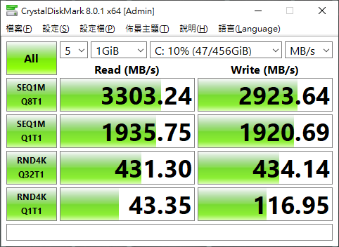 極簡純白體驗 ASUS TUF DASH F15 FX516PM 星耀白開箱