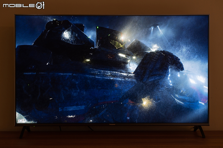 Panasonic VIERA 55JX900 Android TV 居家防疫下的娛樂良伴