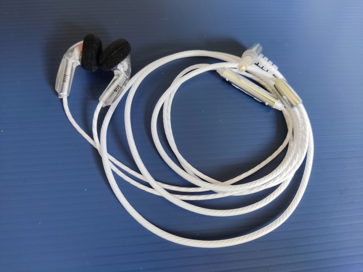 50~300元耳機：原道49、水月雨、臻聲 IRIS 、PHILIPS、無名雜牌（平頭耳機）使用體驗分享