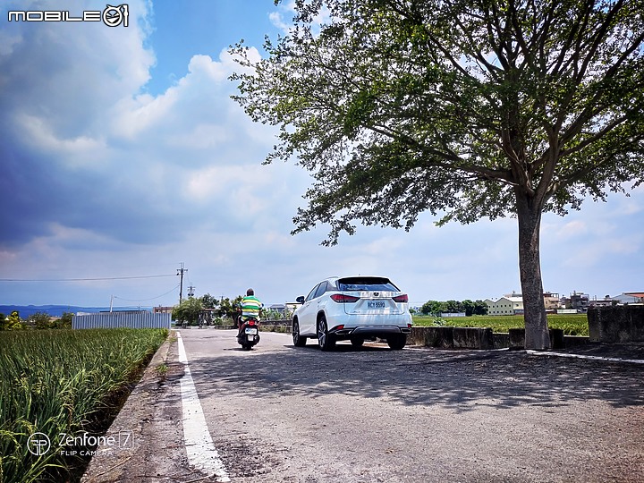 純粹分享 Lexus RX300 影像記錄(純影像)