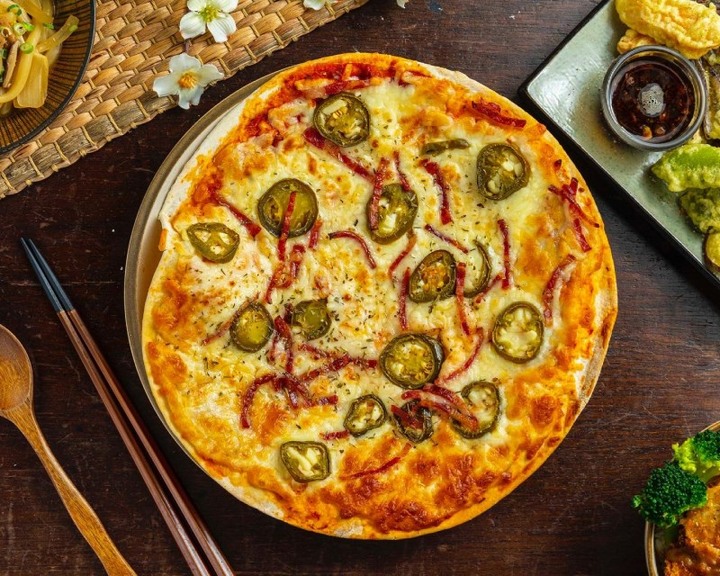 台中私密酒吧藏日料,日式豬排丼飯人氣第一!購餐還送天婦羅