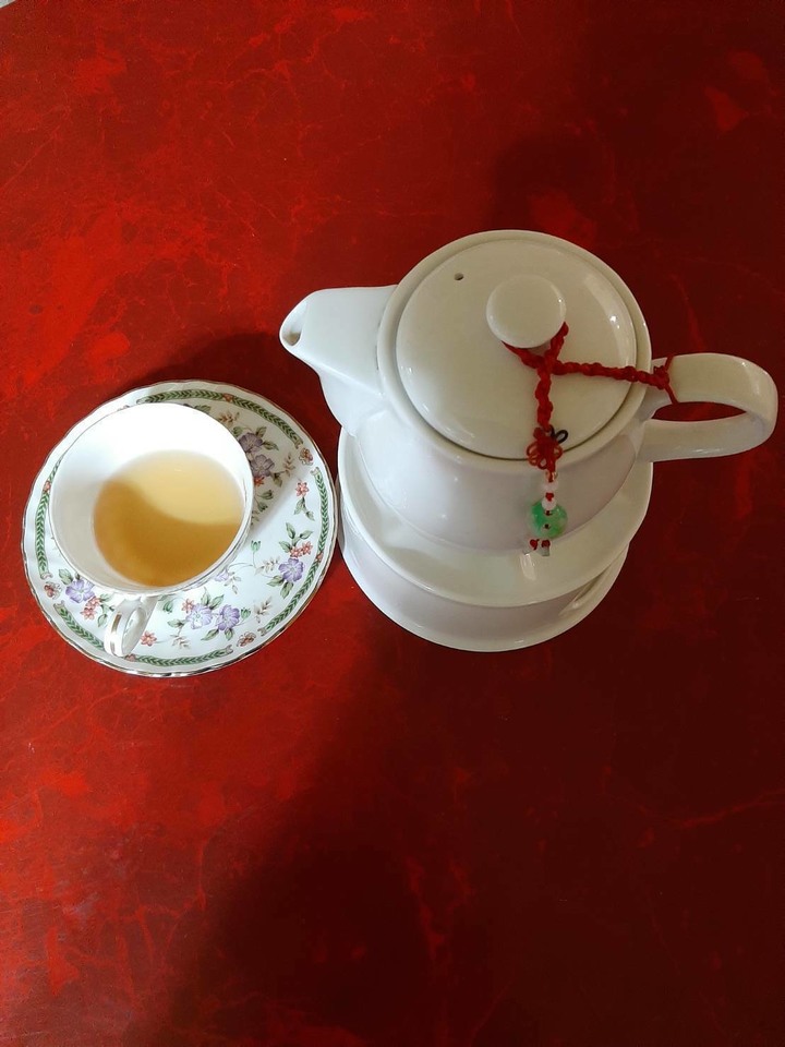 將失傳的宮廷私房菜「炙檸檬煲鴨」,秘境美食