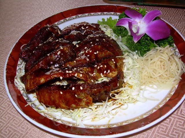 🍱 🎂 (2008-2021) 美食篇: 中式, 西式, 日式 + 飛機餐