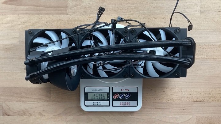 點我看大圖 獨樹一幟,實力無法忽視。InWin BR36