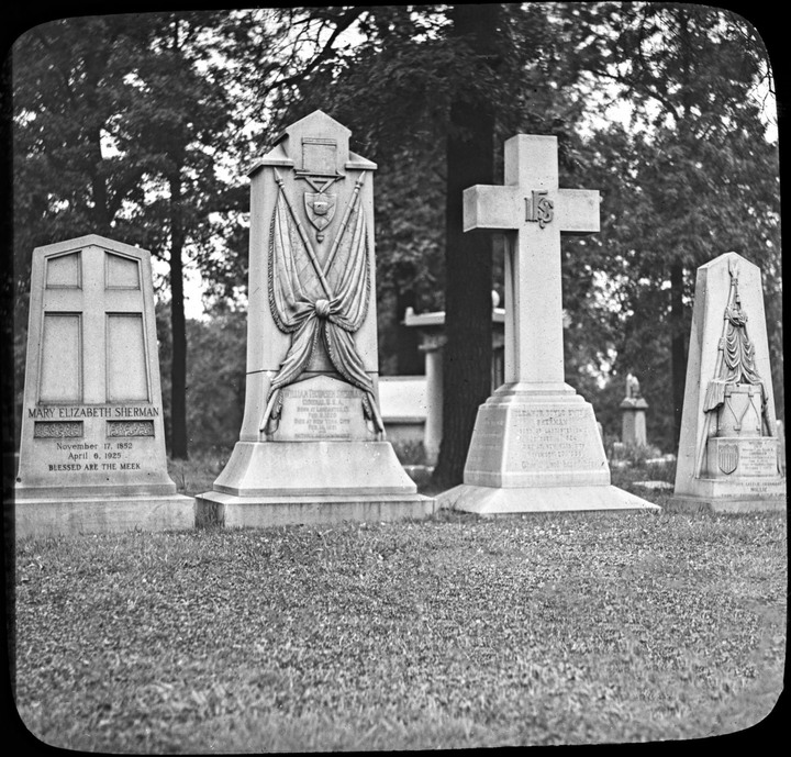 找到的照片 - John Voss 博士的玻璃片系列(1895 – 1948).[轉貼]