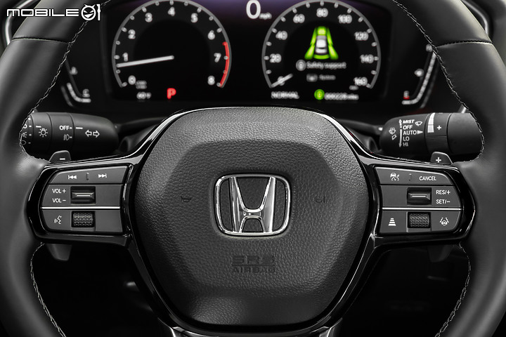 【海外新訊】Honda Civic 11代目美國上市,入門版小漲,Touring售價和舊款持平。