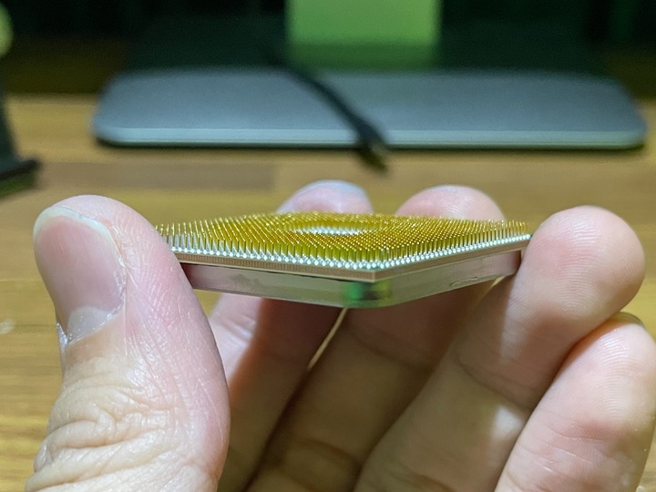 點我看大圖 越小越好,7.5L小鳥胃,ZS-A4 V2折騰裝機