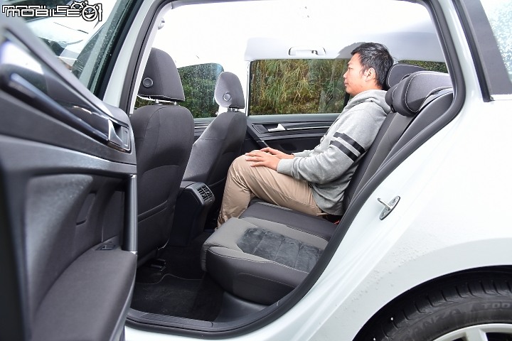 賽前分析 │ VW Golf八代與Mazda 3、Ford Focus、Toyota Corolla Sport、Skoda Octavia的紙上對決