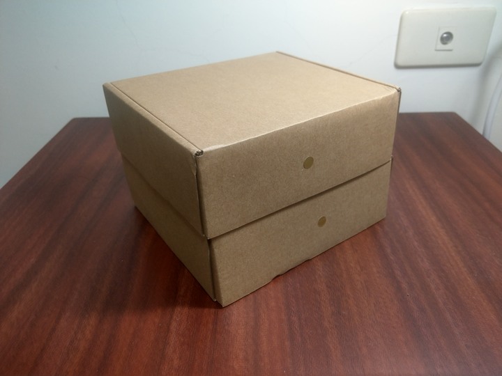 (開箱分享)蘑菇藍牙功放器